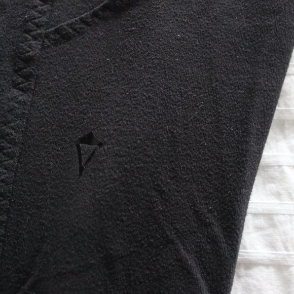 Black ivivva Leggings - Picture 4 of 4